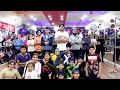 Bhangra Arena Academy Dasja Lehmber Hussainpuri