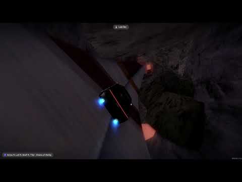 Arrow ft. LeX ft. Snafi ft. T3xt - Chains Of Ability