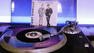Paparazzi - Tant d'amour [1988]