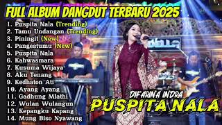 Download lagu PUSPITA NALA - DIFARINA INDRA FULL ALBUM DANGDUT TERBARU 2025 mp3 Download lagu PUSPITA NALA - DIFARINA INDRA FULL ALBUM DANGDUT TERBARU 2025 mp3