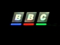 Destruction Of The BBC Logo
