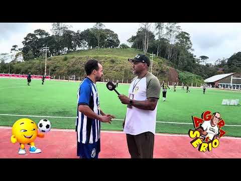 TOQUINHO O MAIOR JOGADOR DO DISTRITO DOS BARNABÉS FALA SOBRE A LIGA BR