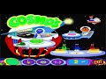 Sesame Street Ernie S Adventure In Space PC Gameplay