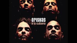 537 C.U.B.A. - Orishas (HQ)