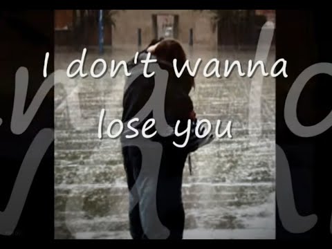 I Don't Want To Lose You by Spinners...with Lyrics