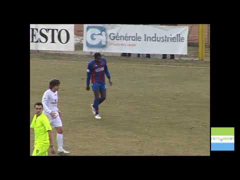 Calcio Rivediamoli : Canavese - Sambonifacese 0-2 Campionato 2008/2009