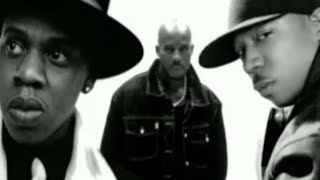 Jay-Z, DMX, &amp; Ja Rule - THE ORIGINAL MURDER INC (FULL MIXTAPE)