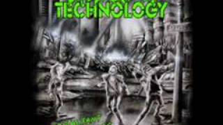 Music video thumbnail preview for Children Of Technology - Chaosmutant Hordes by Children of Technology
