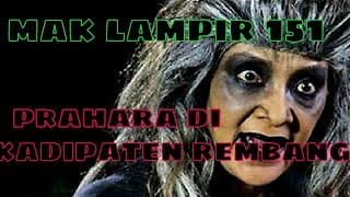 Download lagu Mystery of Mount Merapi - Mak Lampir Episode 151 [Turmoil in the Rembang Duchy] mp3