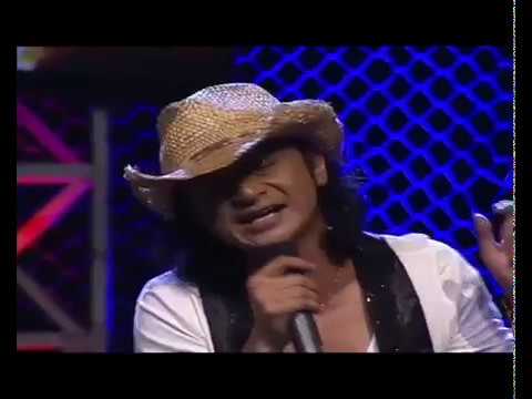 LogMusic+ Rock Legend - Andy/Rif ( official live Video )