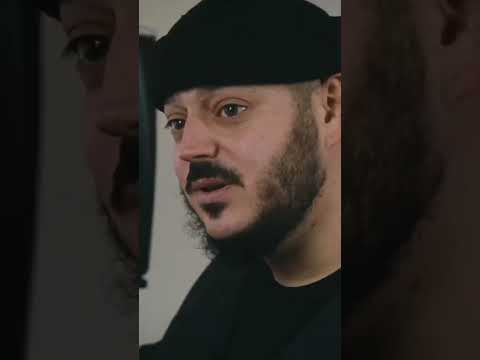 #UnderArt bboy AMIR ограбил в Нью-Йорке DJ JUST-A-KID и MACHINE GUN FUNK 🥩 #NCP #shorts