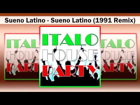 Italo House Party
