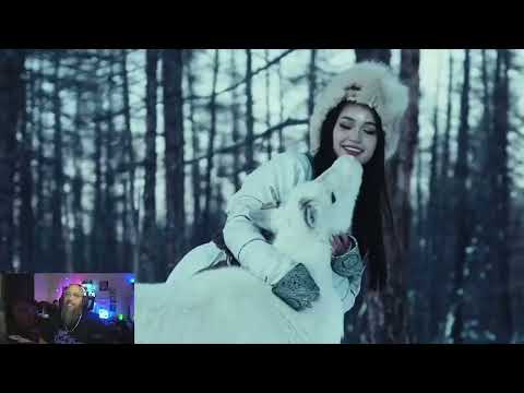 @YoungMoGofficial "Mongol Swag" | LIVE Reaction!