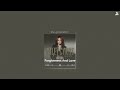 Forgiveness Love Miley Cyrus Slowed Reverb
