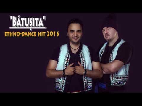 Ion din Romania  -  Batusita █▬█ █ ▀█▀