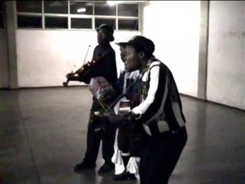 Gumboot Dancers Durban - recorded by Marlon 'Sibusiso' Klein