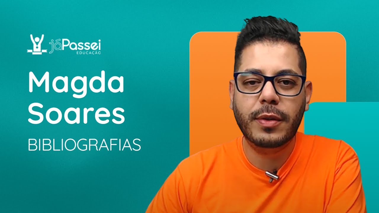 MAGDA SOARES - Alfabetização: a questão dos métodos | Parte 1