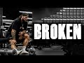 WHEN YOU FEEL BROKEN INSPIRATIONAL VIDEO