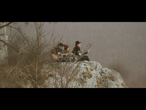 Brothers Of Ivory - Driver (Official Video)