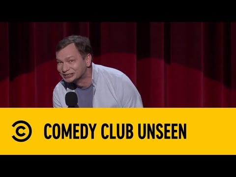 Comedy Club  | TEGO Nie było w TV | Tomasz Jachimek VOL 2
