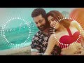 Chuttamalli Ll Devra Ll ️ Second Single NTR Song Ll Jahnvi Kapoor Song