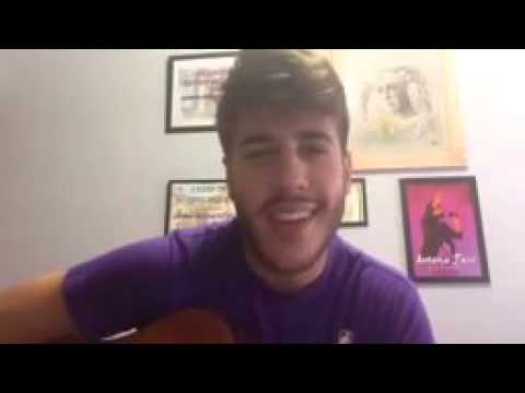 Antonio jose la voz(3)