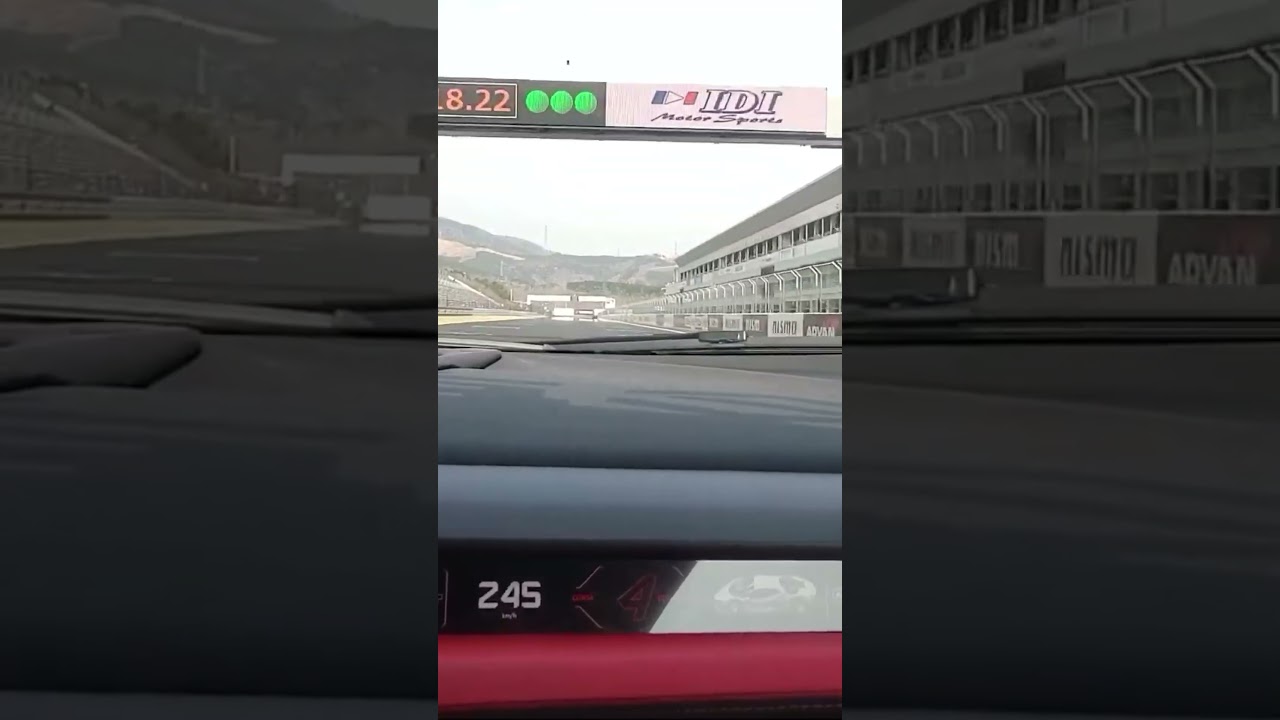 😎何キロ出たか予想してね😎#revuelto #レブエルト #アヴェンタドール #lamborghini #aventador