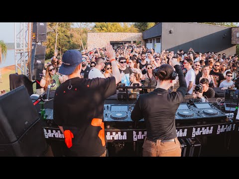 nocapz. B2B Analu @ House Garden, Sorocaba, SP // 2024