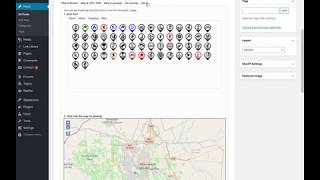 OSM – OpenStreetMap