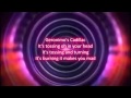 Modern Talking -  Geronimo's Cadillac Lyrics