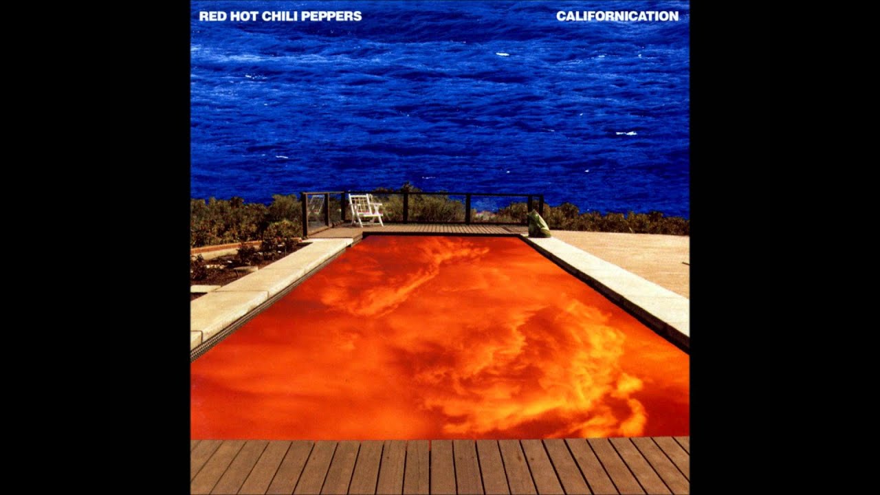 Red Hot Chili Peppers - Quixoticelixer - iTunes Bonus Track [HD] - YouTube