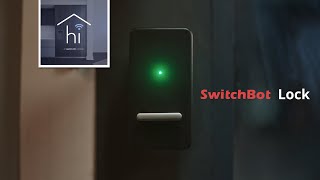 SwitchBot Door Lock, Leviton Fan Controller, & More! Jennifer Tuohy Joins HomeKit Insider Ep 117