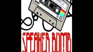 Speaker Bomb - I Scream (Original Mix)