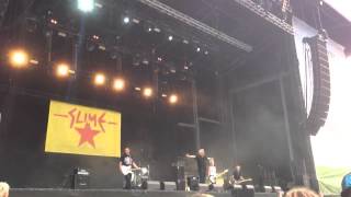 Slime - legal, Illegal, Scheißegal