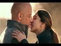 Deepika Padukone Vin Diesel Kissing Scene XXx Return Of Xander Cage HD Filmscenes