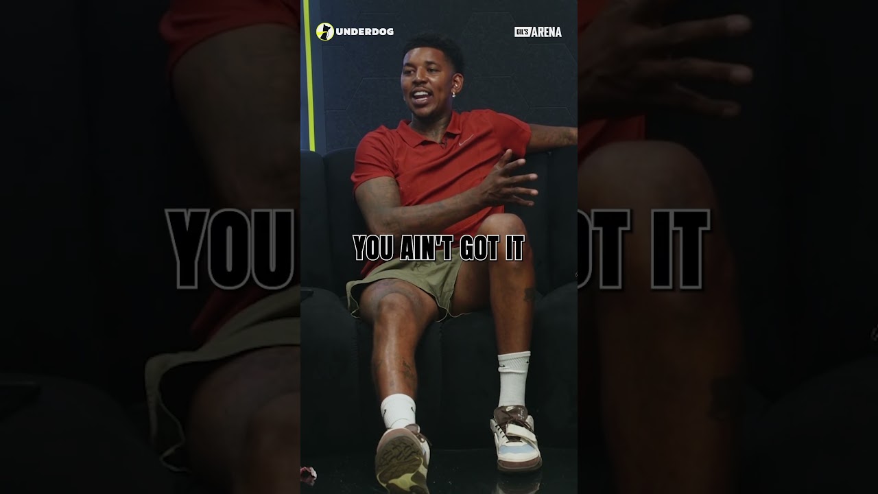 Brandon & Swaggy are OVER the Process