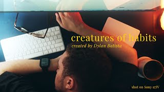 Creatures of Habits | Short Film