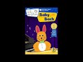 Baby Bach 2008 Audio Concept WIP 1