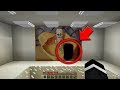 We found a Secret Room behind this Painting in Minecraft... (Minecraft SCP Roleplay)