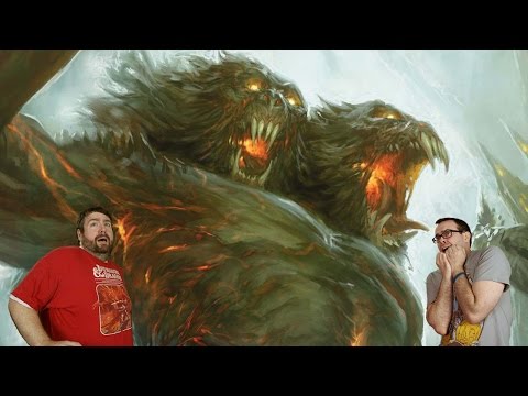 Out of the Abyss & 10k SUBSCRIBERS!! - WEB DM