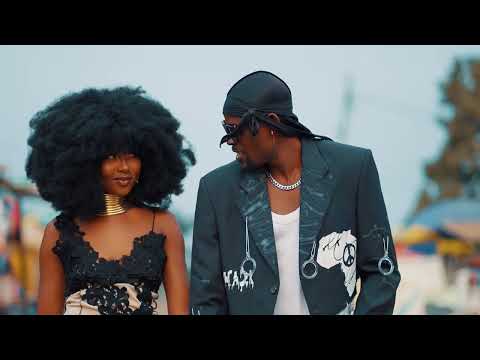 Dieida -  Emmène Moi (Clip Officiel)