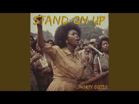 Stand On Up
