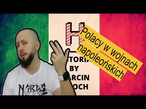 LO klasa 2- Polacy w wojnach napoleońskich. Wierni do końca! Ale czy wyjdzie nam to na dobre...?