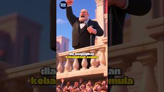 Download lagu Ini Kisah Benito Mussolini, Dari Anak Tukang Besi Jadi Diktator Itali 🇮🇹.   #shorts mp3