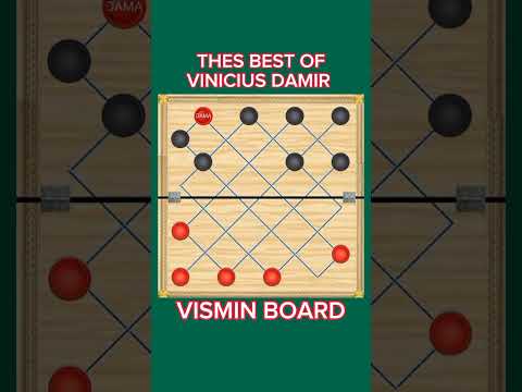 The best of Vinicius Damir