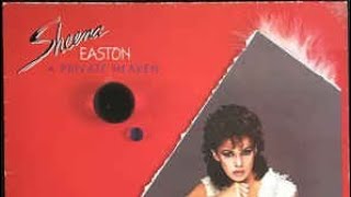 Sheena easton a private heaven: love and affection.