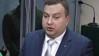 Суддя відмовив адвокату Геннадія Дронова та призначив судові дебати