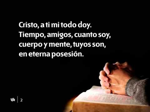 267 A la cruz de Cristo voy - Nuevo Himnario Adventista