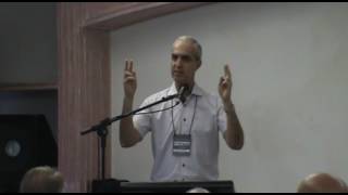 "Vai alta a noite" (Rm13:12) - 3a. Mensagem