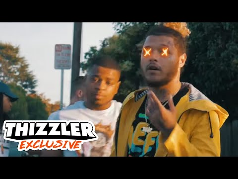 Mr. 5000 x Lil Slugg - Get Me (Exclusive Music Video) || Dir. BTC Visuals